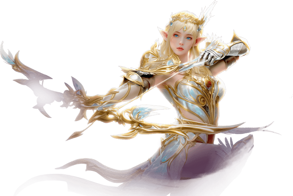 Fairy ELF