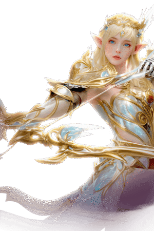Fairy ELF