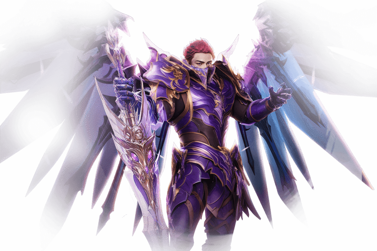 Magic Gladiator