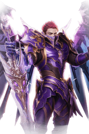 Magic Gladiator